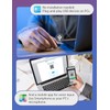 AI VoiceWriter — Speech-to-Text Transcription Solution for Win/Mac, A USB