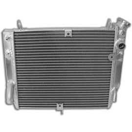 Full LS - NEW ALL Aluminum Water Cooling Radiator For 2002-2003 02 03 Yamaha YZF R1 YZF-R1
