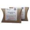 Belegui Mascarilla facial de arroz limpia hidrata ilumina y exfolia