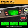 PREXISO Digital Level, 11.5'', Angle Slope with LCD Display, 360°