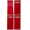 Dida Shot Dida Alpha CD 42 packs in total / 디다샷 디다 알파CD 총 42포