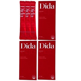 Dida Shot Dida Alpha CD 42 packs in total / 디다샷 디다 알파CD 총 42포