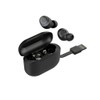 SonidoLab Vibe Slim Wireless Earbuds (Negro)