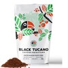 Black Tucano Specialty Coffee - Brazilian Ground Medium Roast Coffee