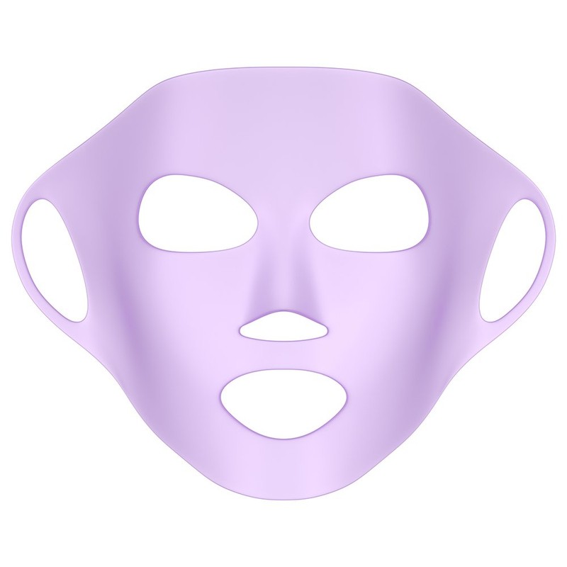 Nurse Jamie FaceWrap Skin Perfecting Silicone Mask