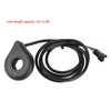 Bike Power Pedal Assist Sensor Electric Bicycle Pedal E-Bike Assistant