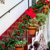 6PCS Christmas Cardinal Birds with Clips - 2.76 Inch Artificial