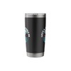 Kayaks Kayaker paddle-on Canoes-Boating Kayaking Stainless Steel Insulated Tumbler