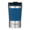 Thermos THERMOcafé Vacuum Insulated Travel Cup - Dark Blue 350mL