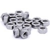 TERF® M4 Hex Hexagon Nut M4 (4mm) Stainless Steel A2
