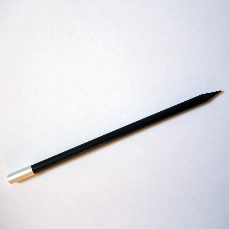 Friendly Fox Magnetic Notepad, 1 x Magnetic Fridge Pad with