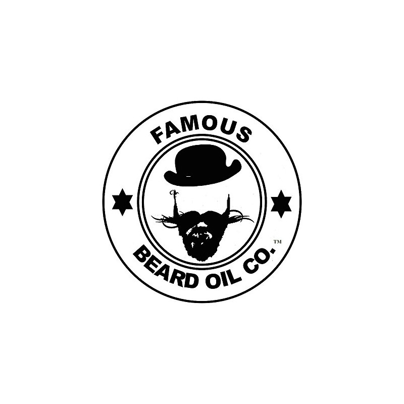 Famoso Kit Wow Cuidado Barba Hidratante Aceite Nautilus Incluye Bálsamo