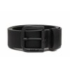 Replay Men's Leather Belt, Black 098