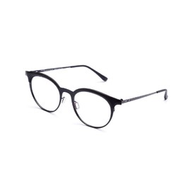 Italia Independent Men's Sunglasses, Black matte