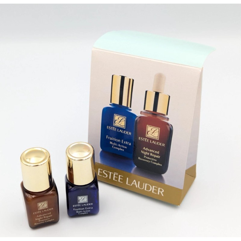 Estée Lauder Estee Lauder Fruition Extra .2 oz and Advanced