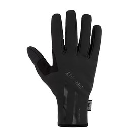 Spiuk Profit Unisex Cold&Rain Long Gloves 2024 Black Large