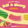 Wiley Wallaby Licorice Variety Pack - Original Fruits and Lemonade