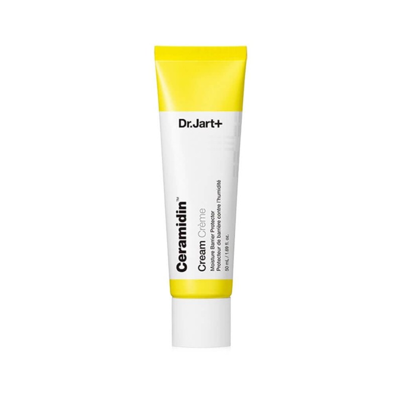 Dr. Jart New Ceramidin Cream 50ml Moisturizing Cream