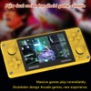 A380 Retro Game Console 4.0 inch IPS Screen Handheld Game