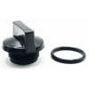 Water Drain Thread Pump Plug & Seal O-Ring fits for