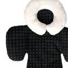 Infant Cart Mattress Protective Environmental Friendly Baby Pram Cart Mat