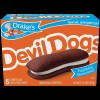 Drake's Devil Dogs, Full Case of 12 Boxes of Creme-Filled