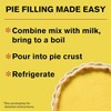 My-T-Fine Pudding and Pie Filling Lemon, 2.75 Oz (Pack of