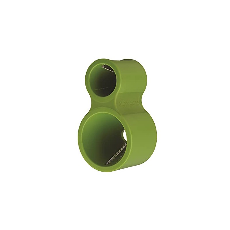 Microplane Spiral Slicer Green 48709