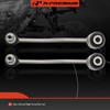 A-Premium 2 x Rear Sway Bar Links Stabilizer Bar Links,