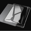 GIOPUEY Case for Pocketbook Inkpad 3, Soft TPU Back Cover,