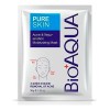 🔥 Bioaqua pure skin set antiacné 4 piezas sérum crema