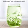 1 Box Green Tea Pure Natural Long Strip Shape Chinese
