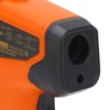 LCD HD Temperature Gun High Accuracy Infrared Thermometer Gun for