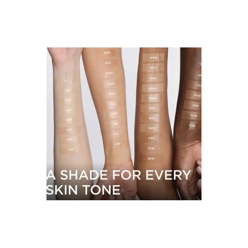 Make Up + Serum Clarins Double Serum Foundation L2c 30ml