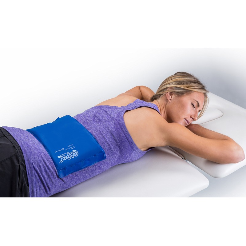 Chattanooga ColPac - Reusable Gel Ice Pack - Half Size