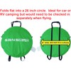 SansBug Instant Pop up Mosquito Net Tent for 1 Person