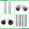 Lyxheth 14mm&16mm Magnetic Swivel Spark Plug Socket, Spark Plug Tool,
