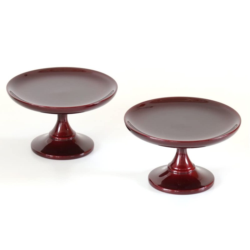 Furniture Style Takatsuki 3 inch Pair Modern Wooden Takatsuki K