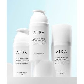 Aida Cosmetic Ultra Barrier Ampoule Cream 50ml