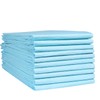Gadgetking 100 Disposable Incontinence Bed Pads Protection Sheets Absorbency 160x80cm