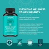 WellPath WellPath Zen Stress Relief Supplement + Mood Support |