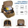 G4Free Pickleball Bag Fits 2 to 6 Paddles, Large Pickleball