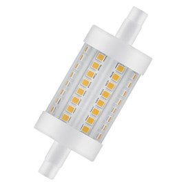 LEDVANCE LED Line 78 60 330° P 7.3W 827 R7s