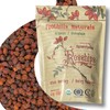 Foothills Naturals Rosehips Organic Whole Dried - 1 Pound (454