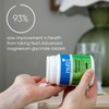Nutri Advanced - Magnesium Glycinate 120tabs