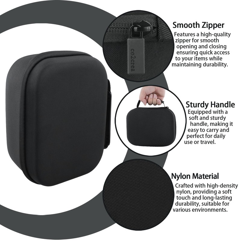 co2CREA for PROHEAR 066/016/030/030 2.0/036 Electronic Ear Protection Hearing Protection