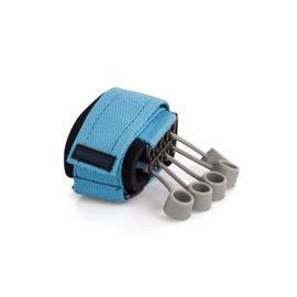 AFH-Webshop DynoEx Trainer Deluxe, Hand Trainer, Finger Trainer, Hand Training Device, Finger Training Device (Small, 4 cm Expander)