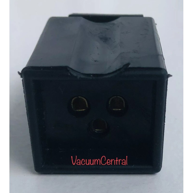 Beam Central Vacuum Hose Handle Electrical Adapter - 3/2 Wire