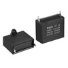 YOKIVE CBB61 Run Capacitor, 450V AC 6uF 50/60Hz Single Insert