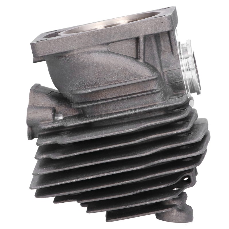 Cylinder Piston Kit Chain Saw Metal 52mm Set for Stihl